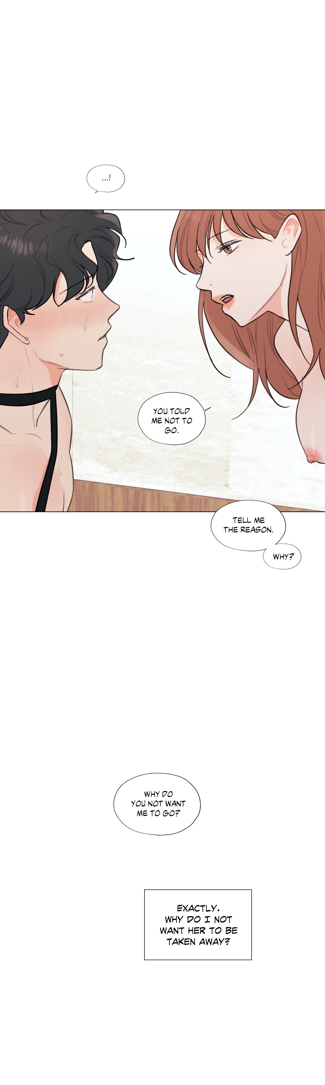 Hardcore Vanilla Chapter 34 Page 15