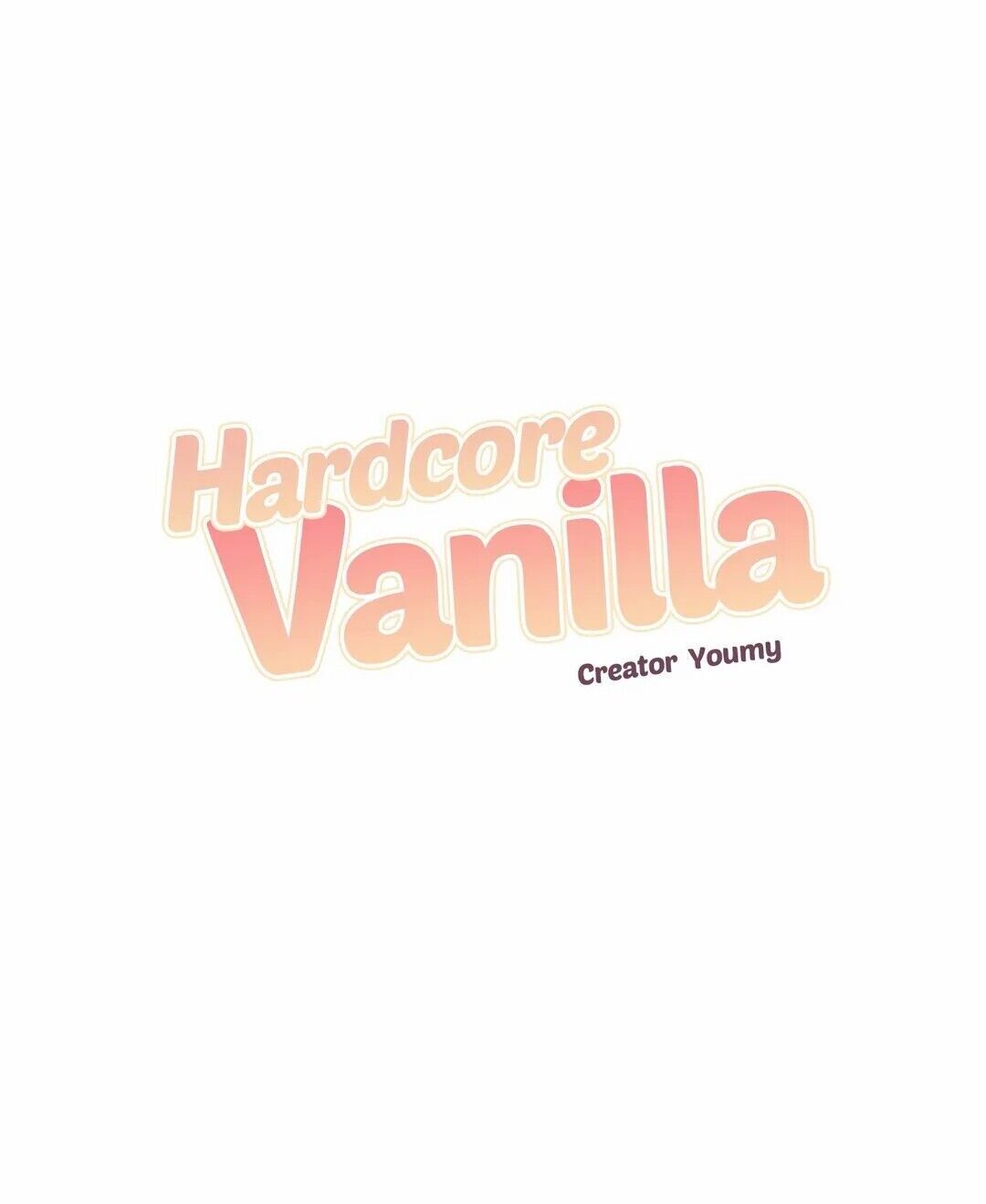 Hardcore Vanilla Chapter 5 Page 6