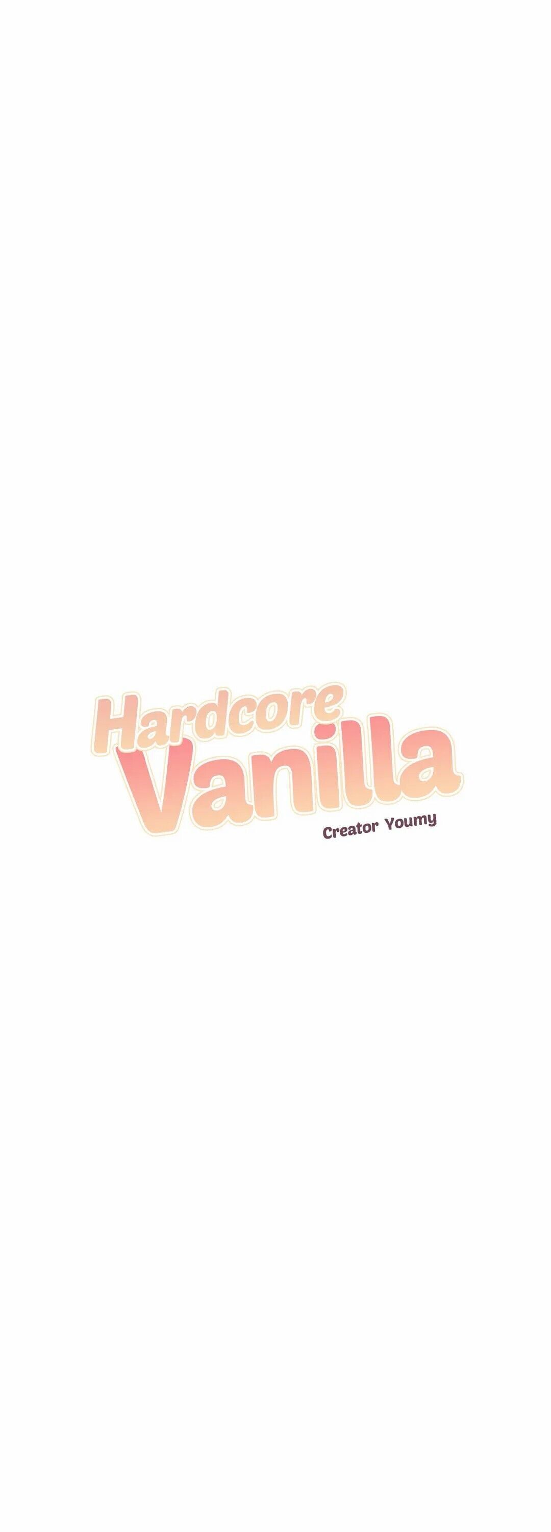 Hardcore Vanilla Chapter 6 Page 11