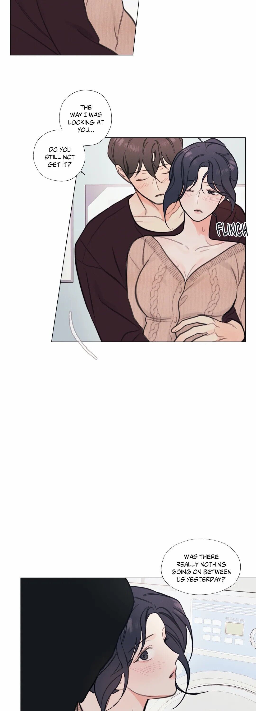 Hardcore Vanilla Chapter 8 Page 29