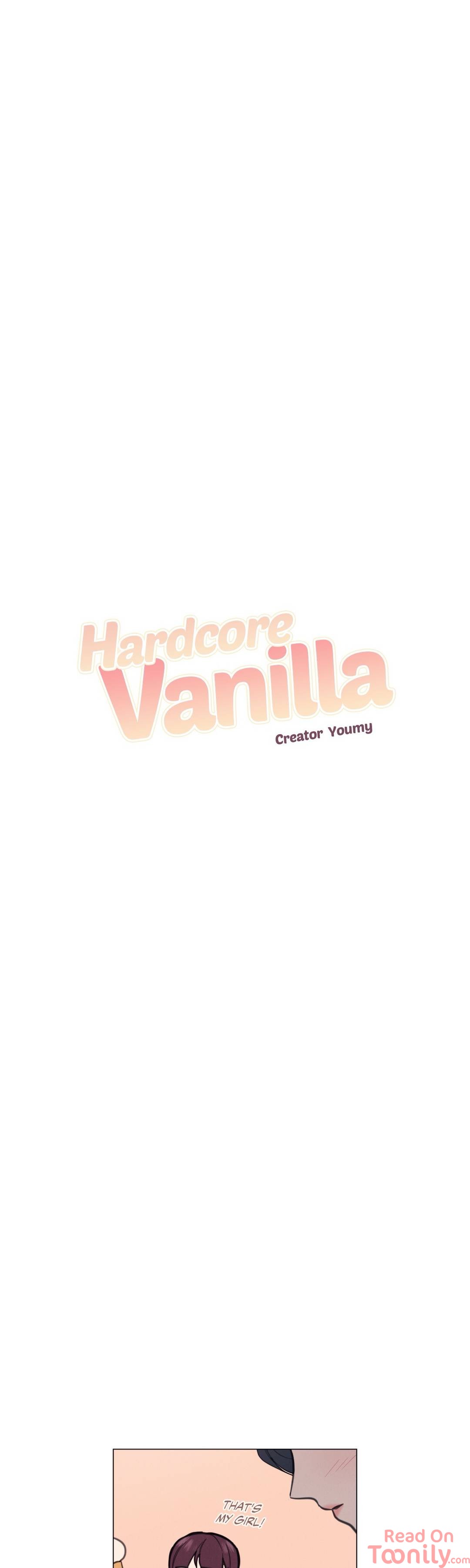 Hardcore Vanilla Chapter 9 Page 6