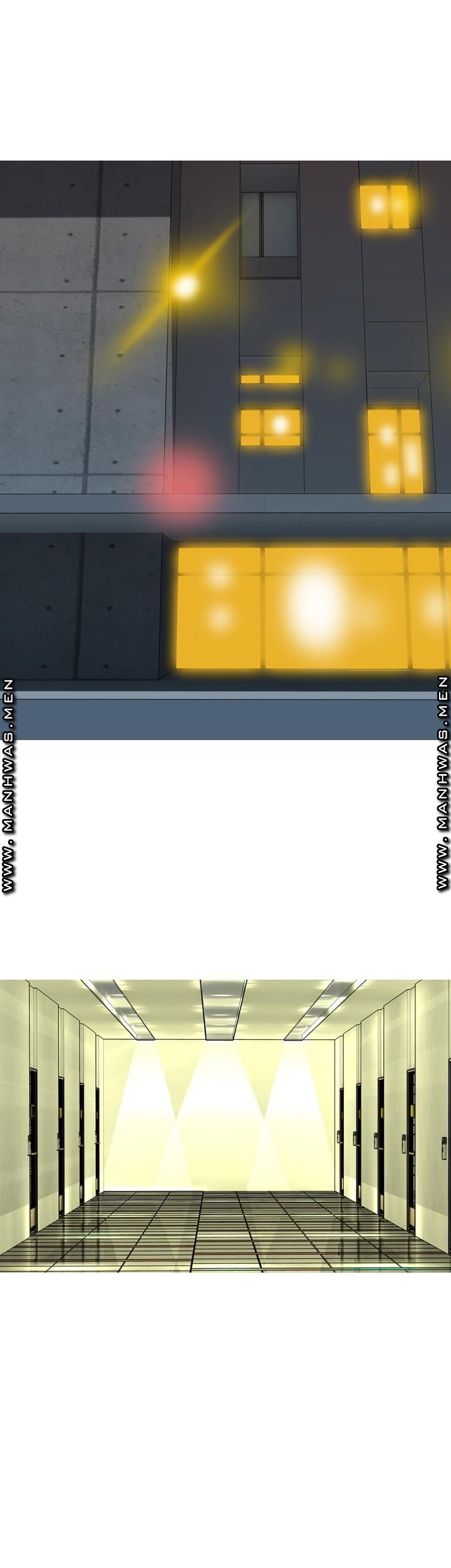 Op Girl Anna raw Chapter 10 Page 14