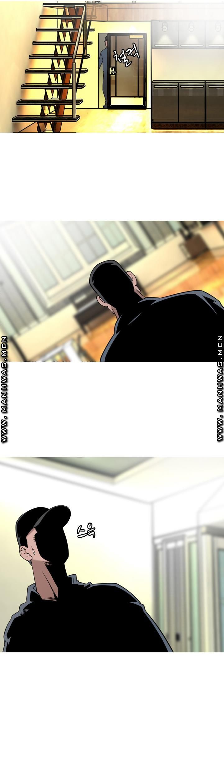 Op Girl Anna raw Chapter 10 Page 18