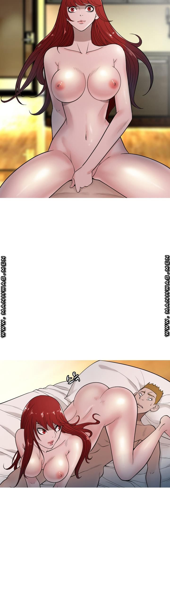 Op Girl Anna raw Chapter 10 Page 6