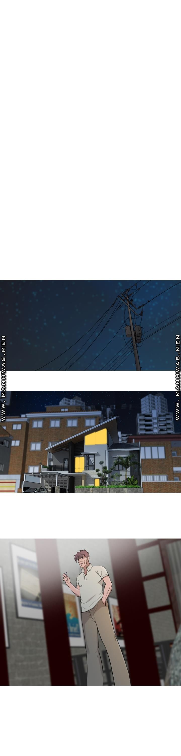 Op Girl Anna raw Chapter 18 Page 10
