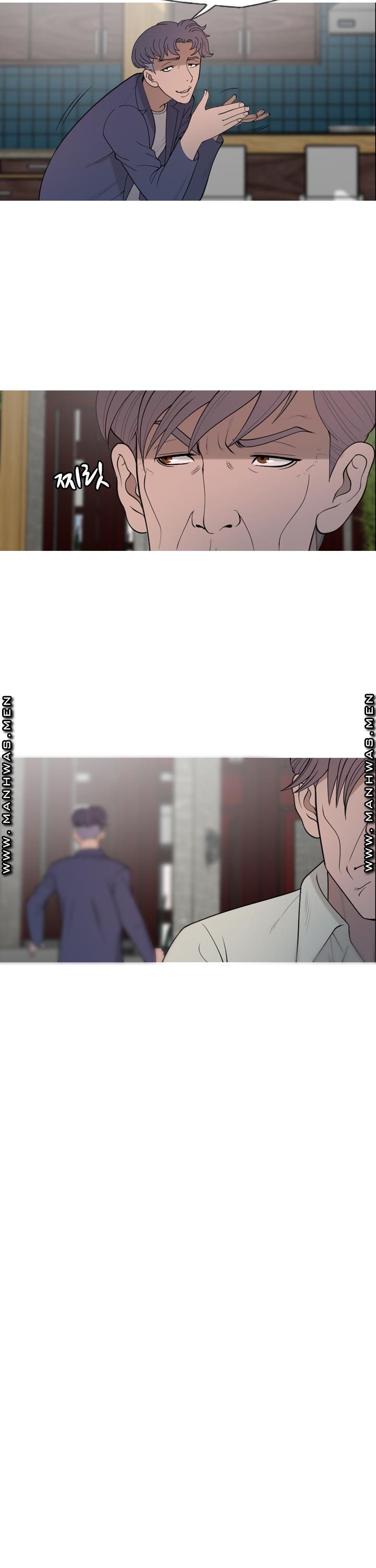 Op Girl Anna raw Chapter 18 Page 13