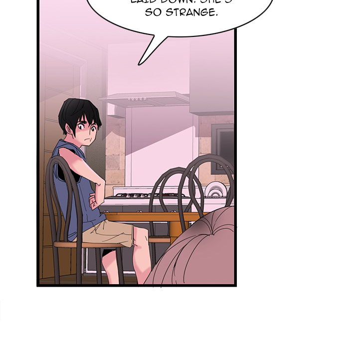 Bad Mom Chapter 1 Page 100