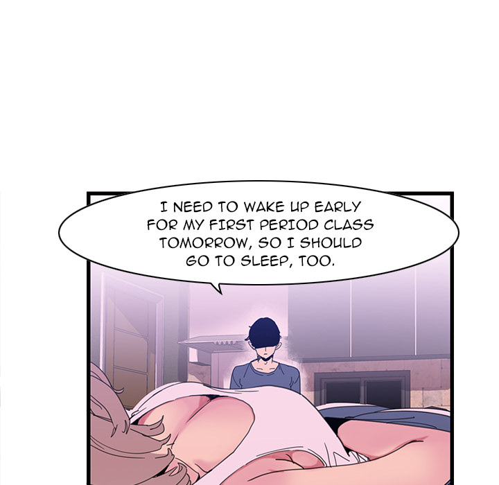 Bad Mom Chapter 1 Page 101