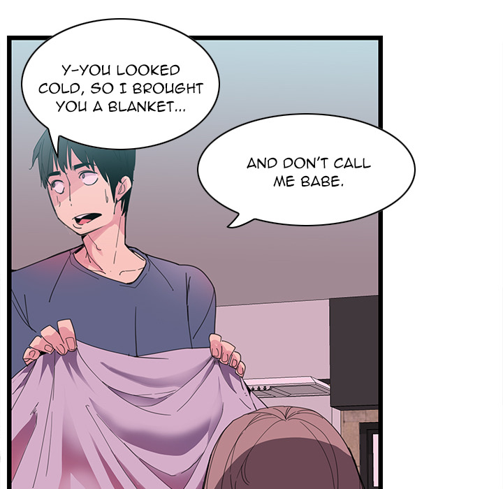 Bad Mom Chapter 1 Page 116