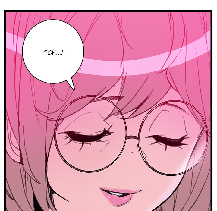 Bad Mom Chapter 1 Page 119