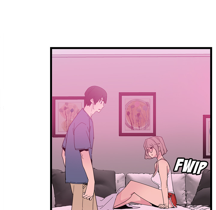 Bad Mom Chapter 1 Page 122