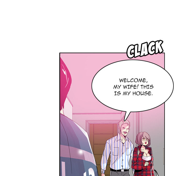 Bad Mom Chapter 1 Page 13