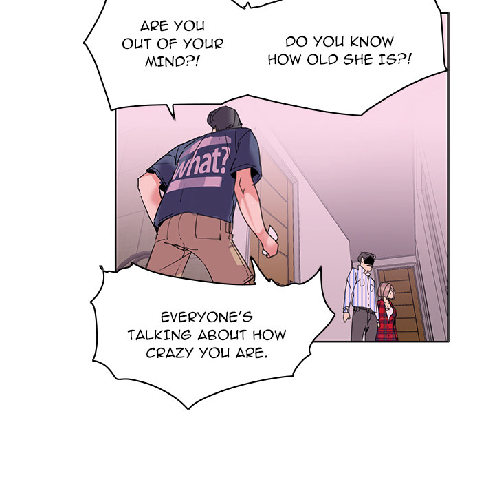 Bad Mom Chapter 1 Page 16