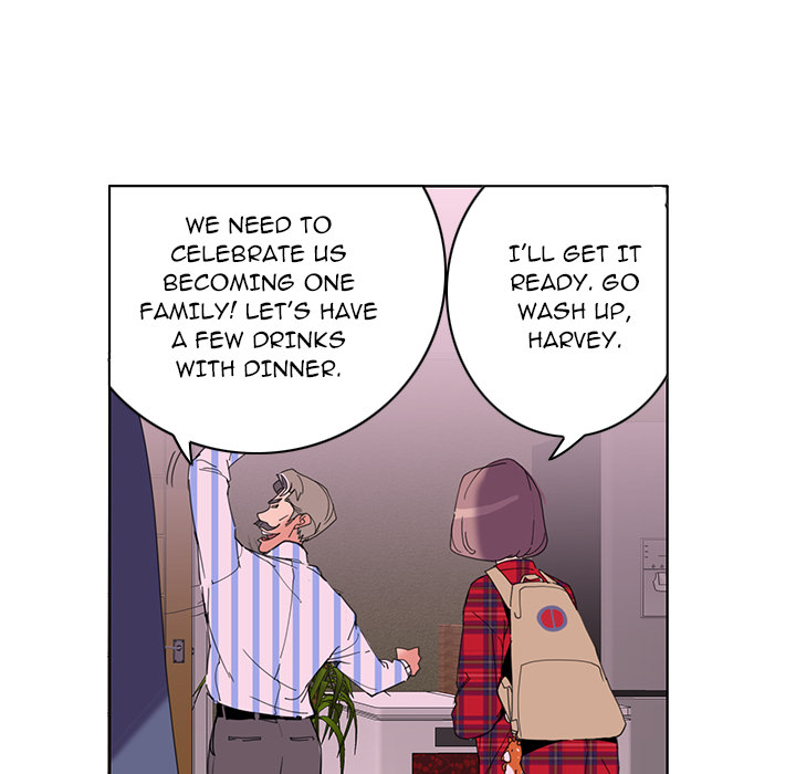Bad Mom Chapter 1 Page 23