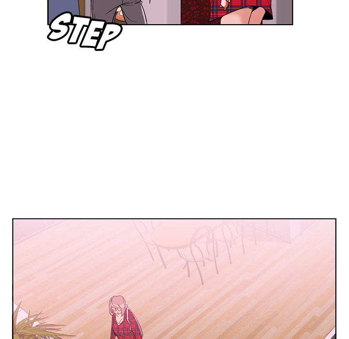 Bad Mom Chapter 1 Page 24