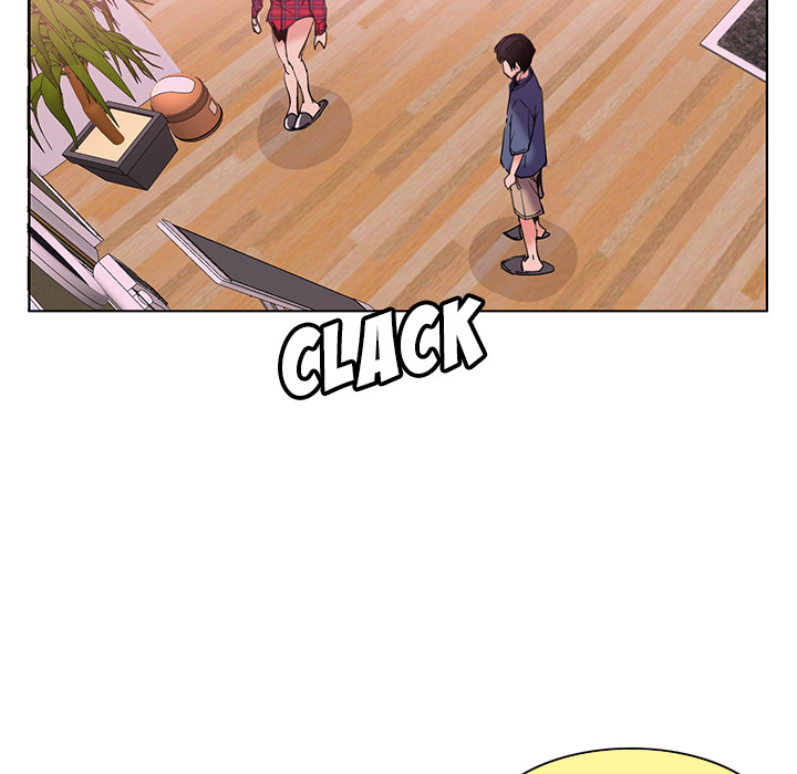 Bad Mom Chapter 1 Page 25