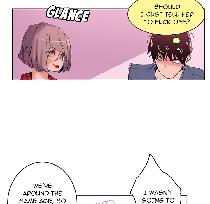 Bad Mom Chapter 1 Page 26
