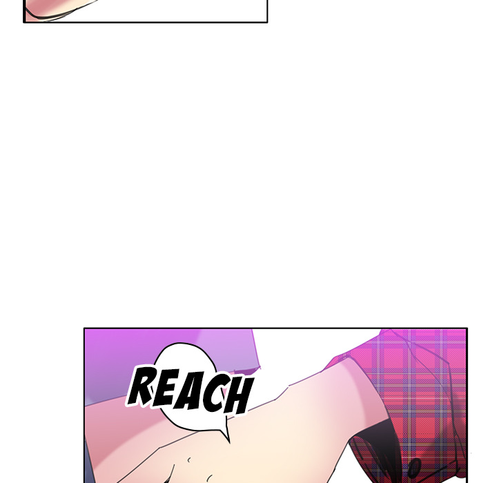 Bad Mom Chapter 1 Page 31