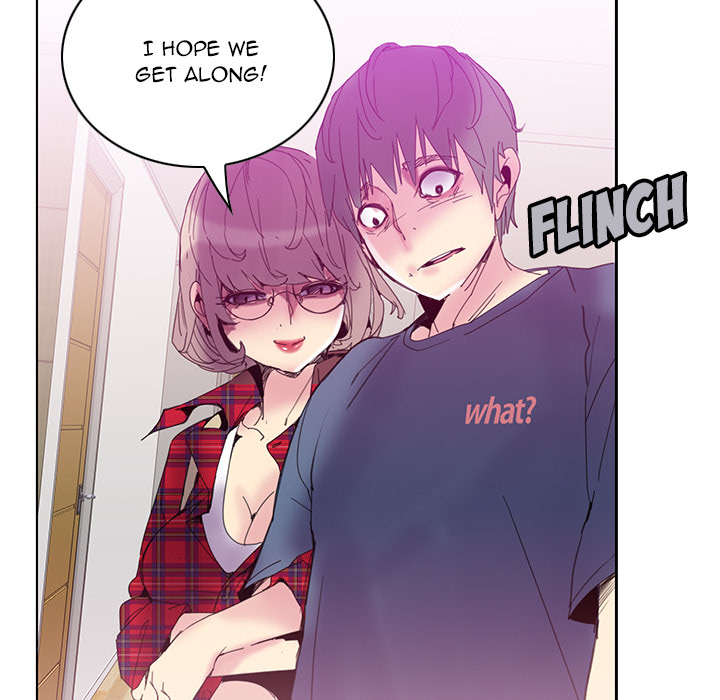 Bad Mom Chapter 1 Page 33