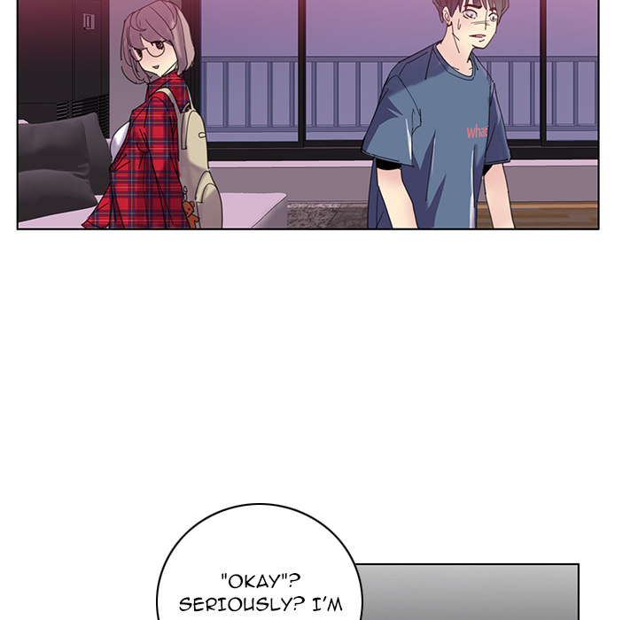 Bad Mom Chapter 1 Page 38