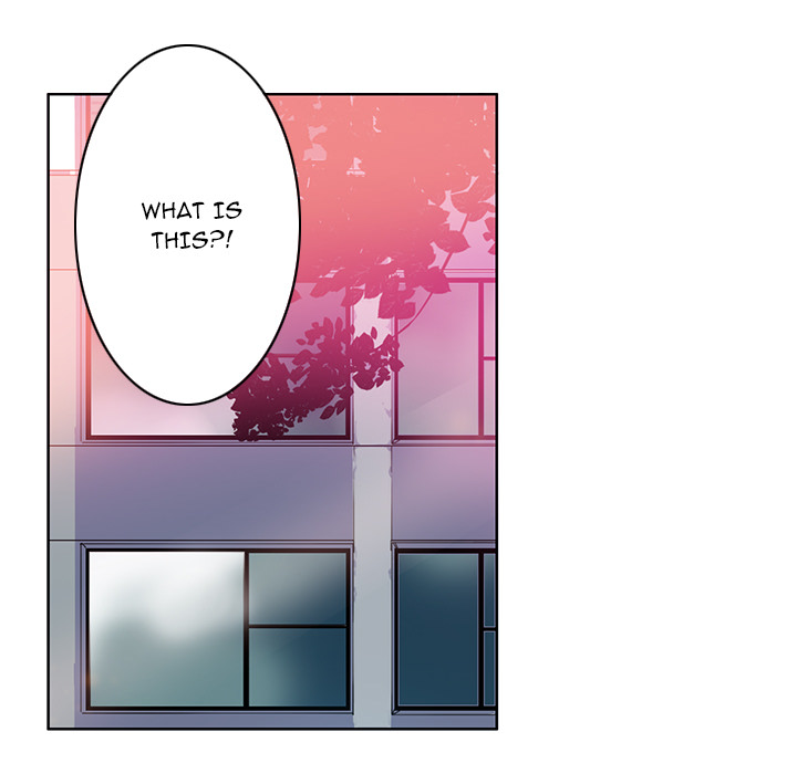 Bad Mom Chapter 1 Page 5