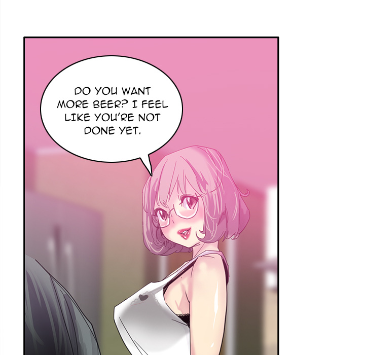Bad Mom Chapter 1 Page 50