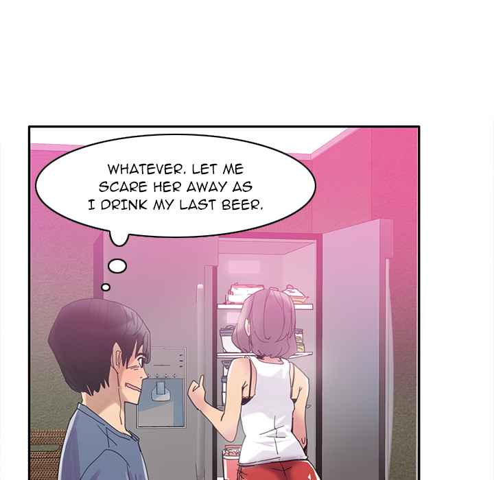 Bad Mom Chapter 1 Page 53