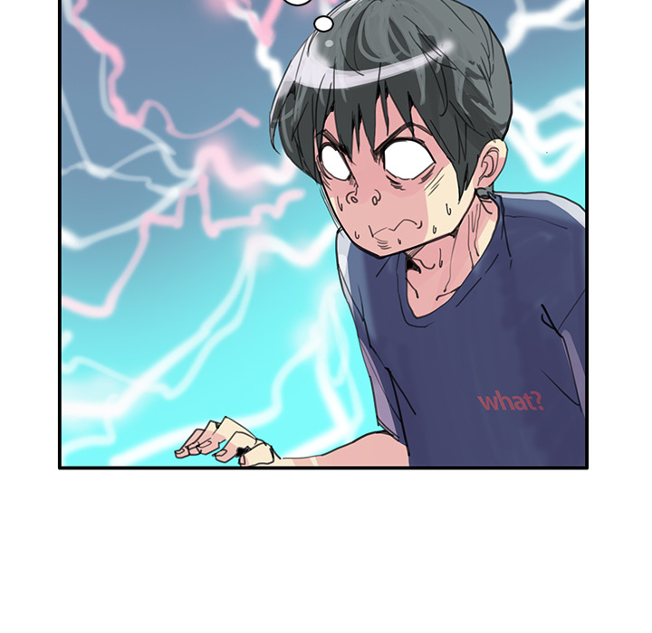 Bad Mom Chapter 1 Page 59