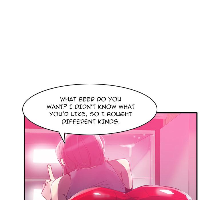 Bad Mom Chapter 1 Page 60