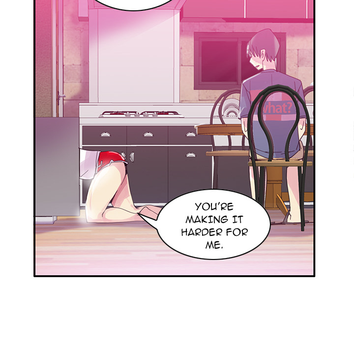 Bad Mom Chapter 1 Page 62