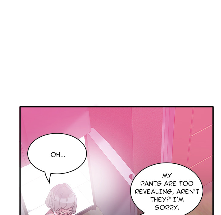 Bad Mom Chapter 1 Page 70