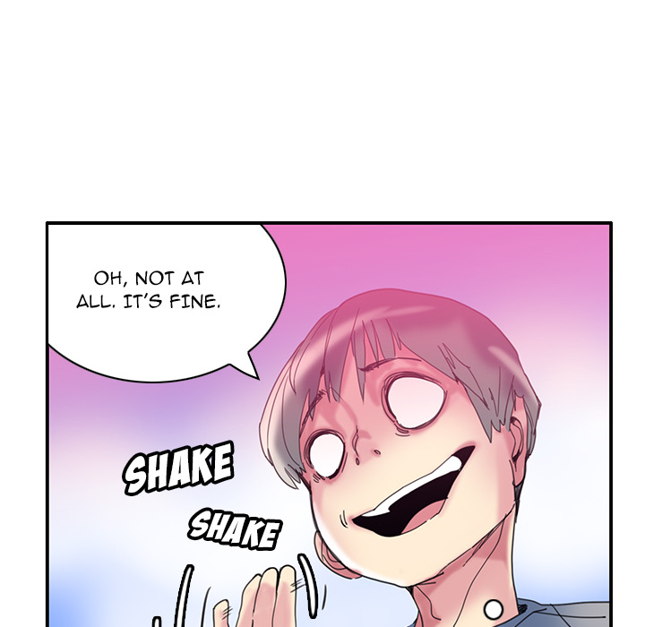 Bad Mom Chapter 1 Page 72