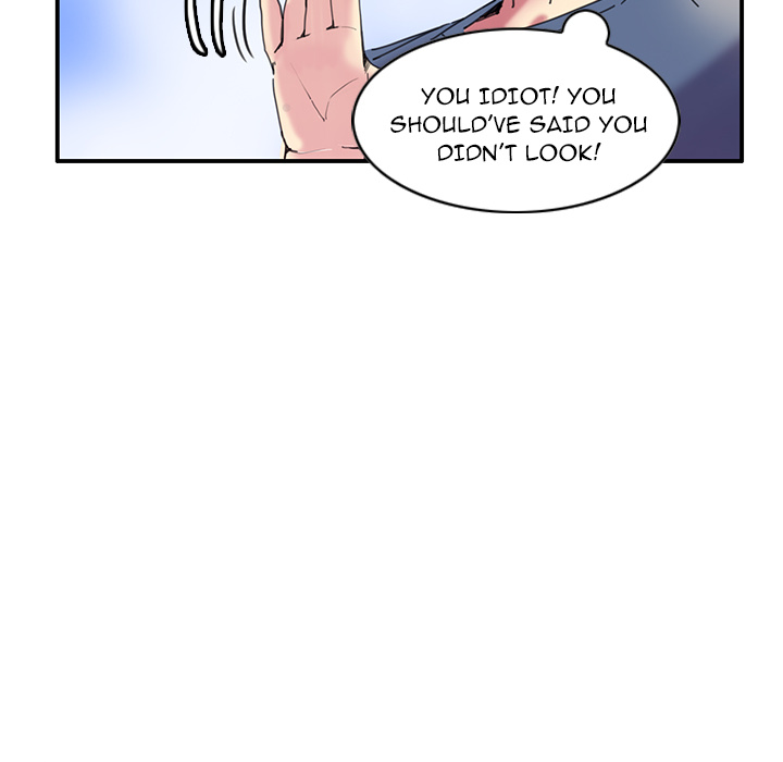 Bad Mom Chapter 1 Page 73