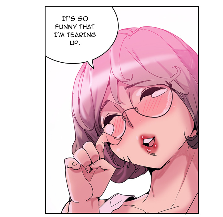 Bad Mom Chapter 1 Page 79