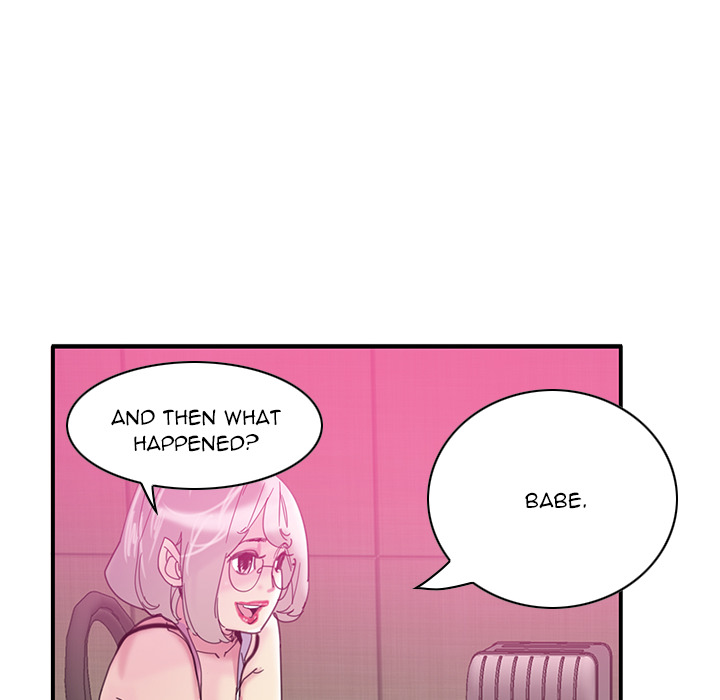 Bad Mom Chapter 1 Page 80