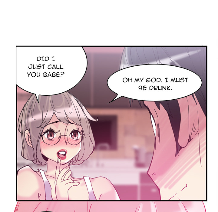 Bad Mom Chapter 1 Page 83
