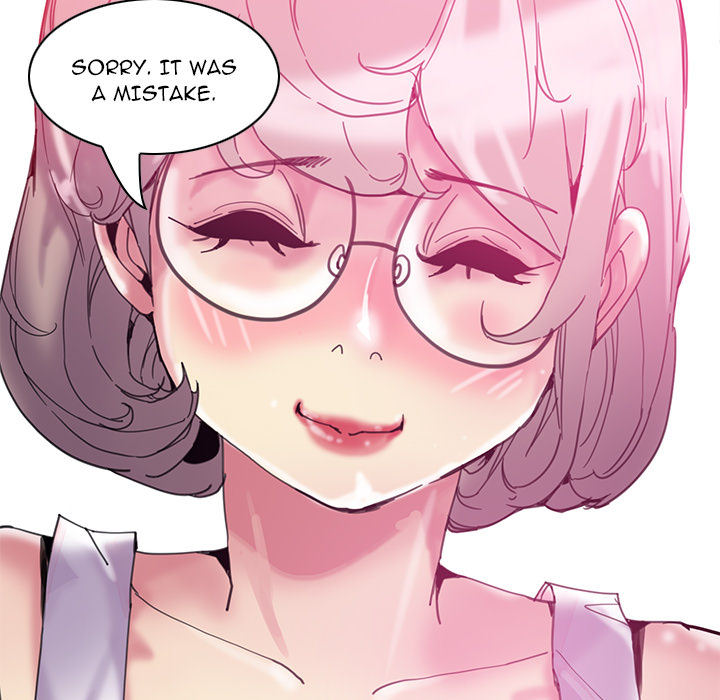 Bad Mom Chapter 1 Page 84