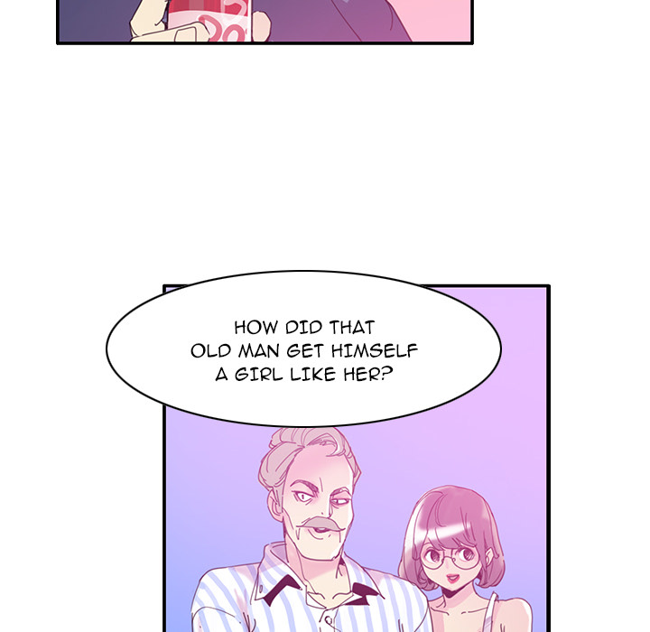 Bad Mom Chapter 1 Page 87