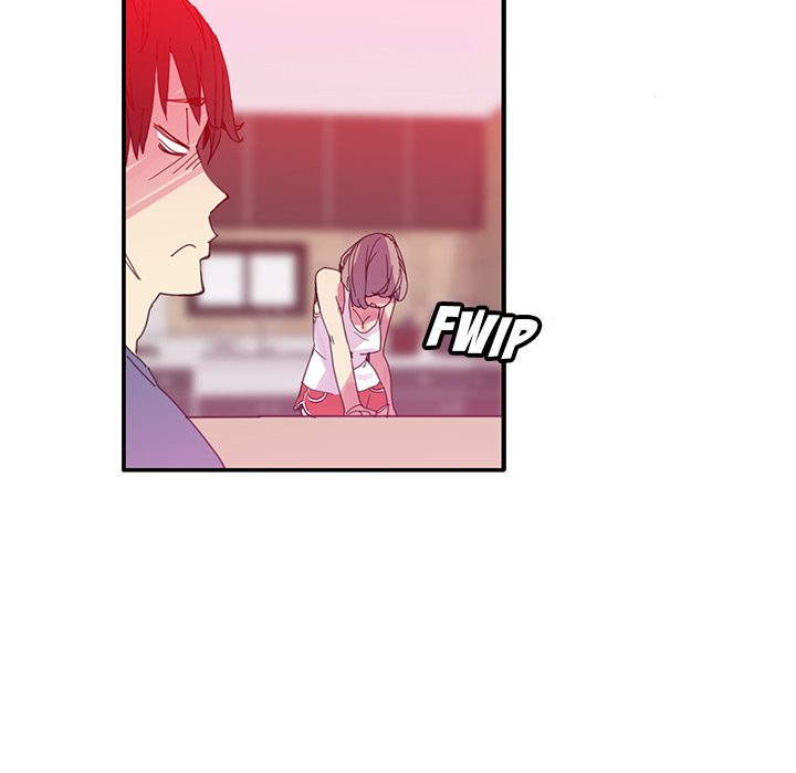 Bad Mom Chapter 1 Page 89