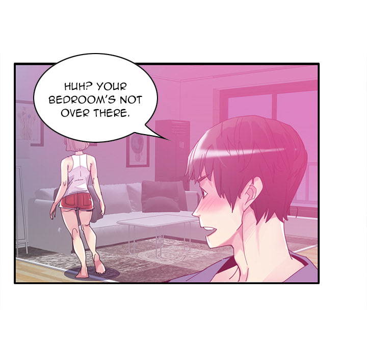 Bad Mom Chapter 1 Page 91