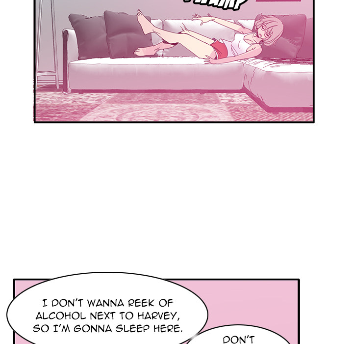 Bad Mom Chapter 1 Page 93