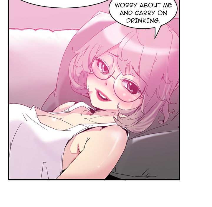 Bad Mom Chapter 1 Page 94