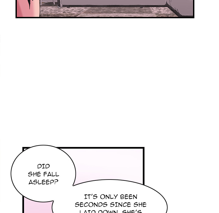 Bad Mom Chapter 1 Page 99