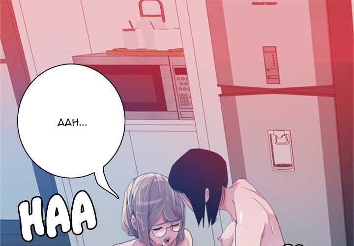 Bad Mom Chapter 10 Page 1