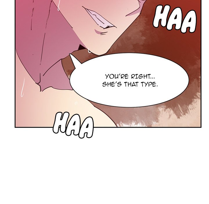 Bad Mom Chapter 10 Page 101
