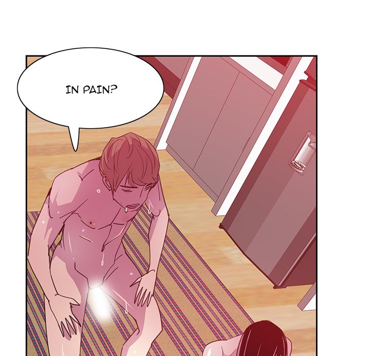 Bad Mom Chapter 10 Page 106