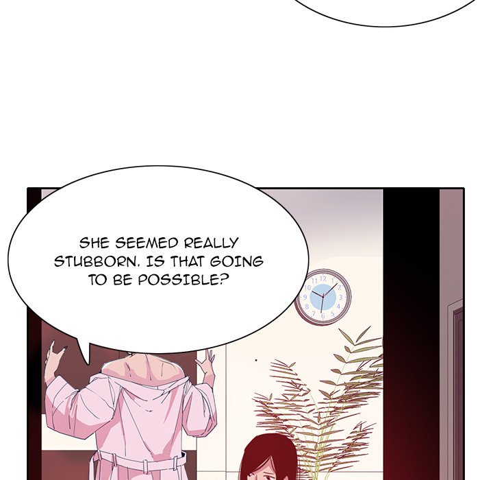 Bad Mom Chapter 10 Page 109