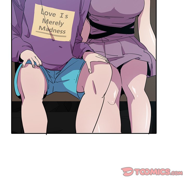 Bad Mom Chapter 10 Page 117