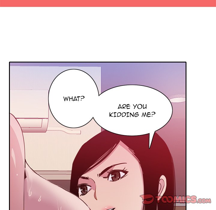 Bad Mom Chapter 10 Page 15
