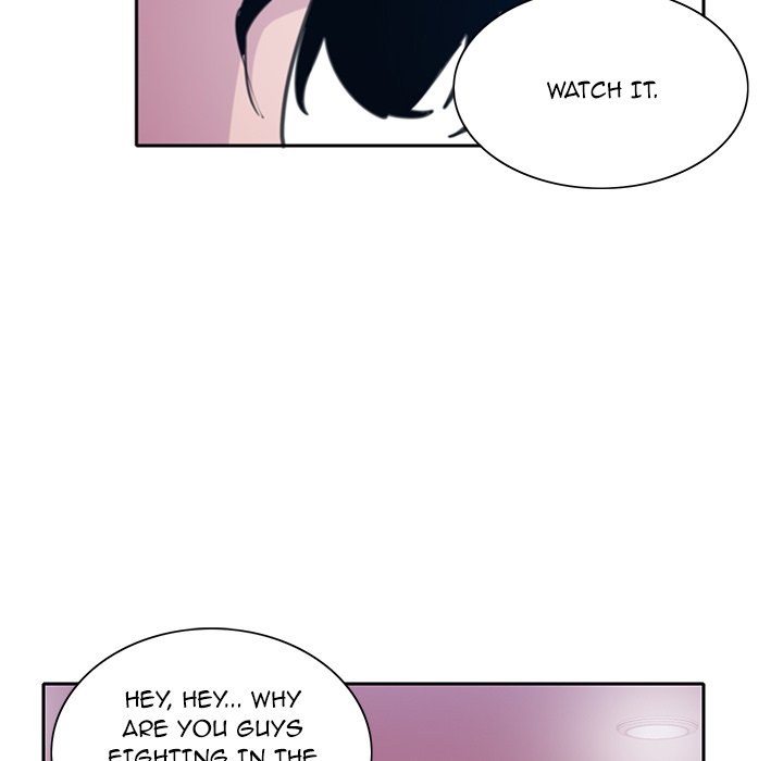 Bad Mom Chapter 10 Page 22